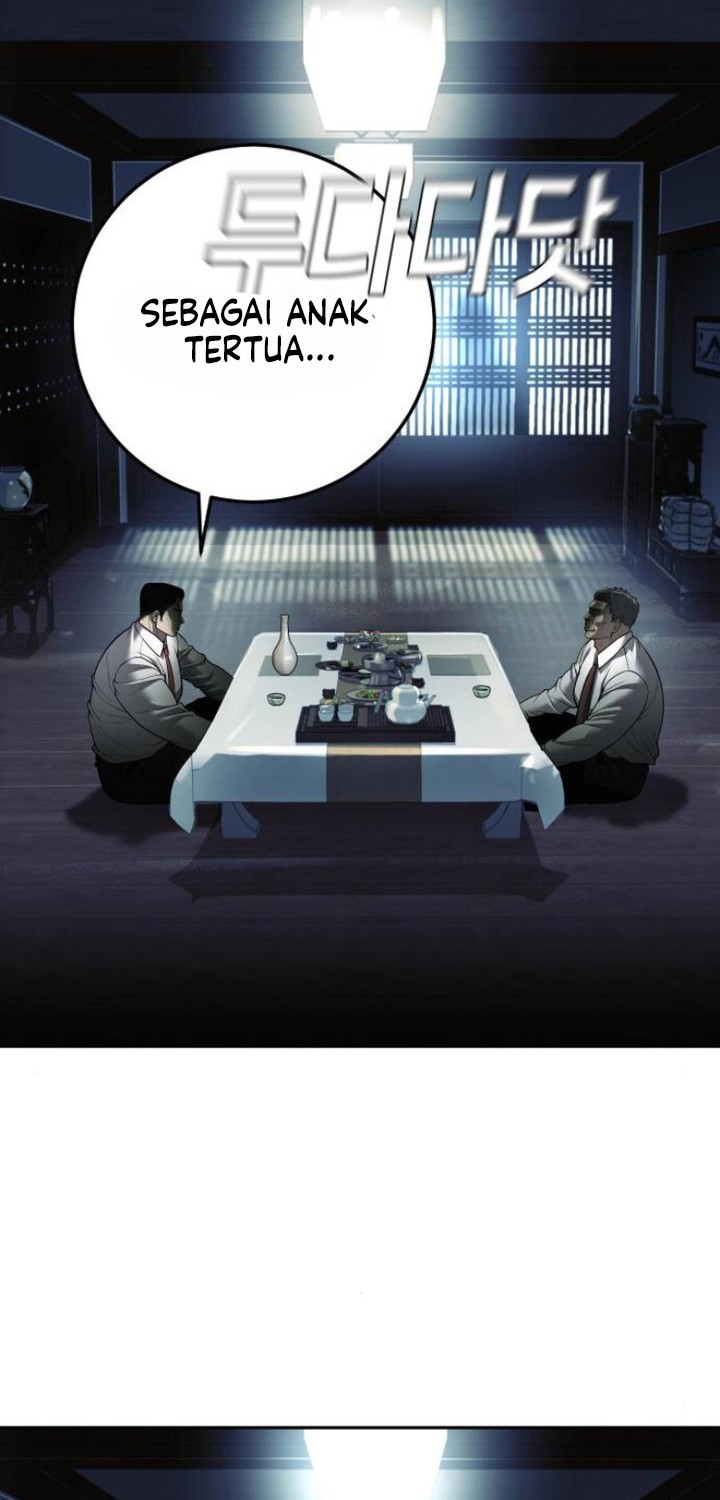 Son’s Retribution Chapter 12 - halaman 160