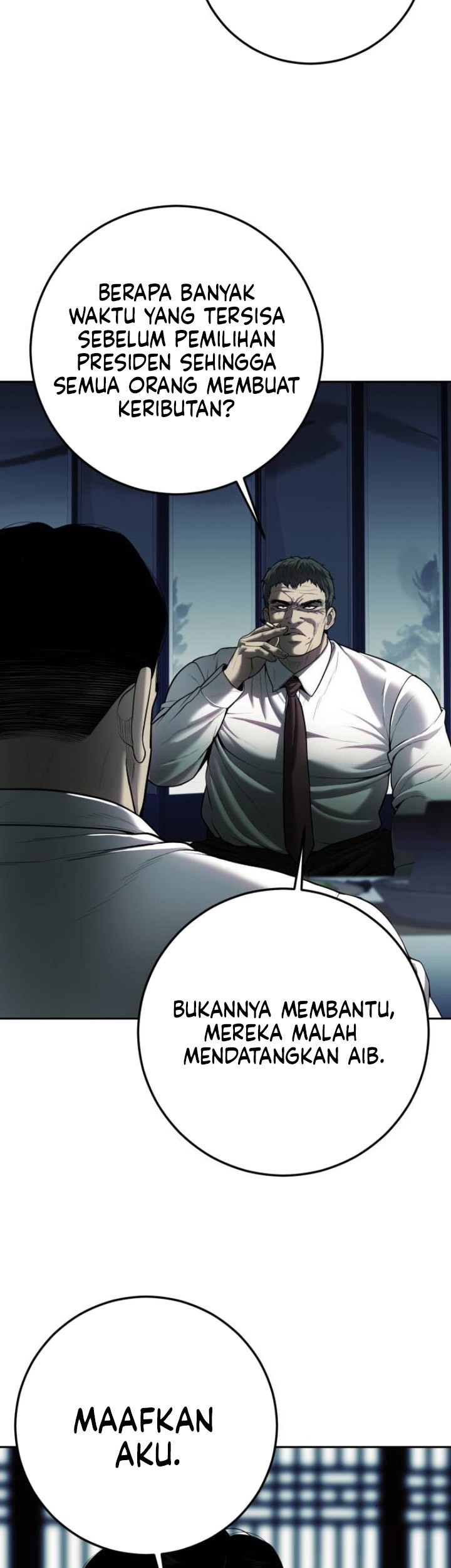 Son’s Retribution Chapter 12 - halaman 165