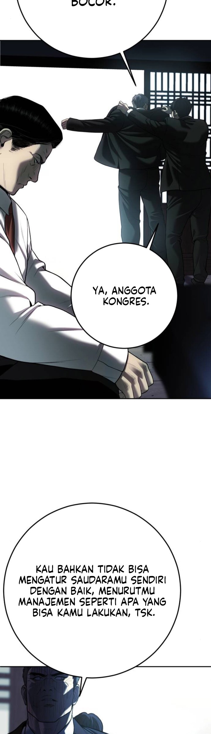 Son’s Retribution Chapter 12 - halaman 169