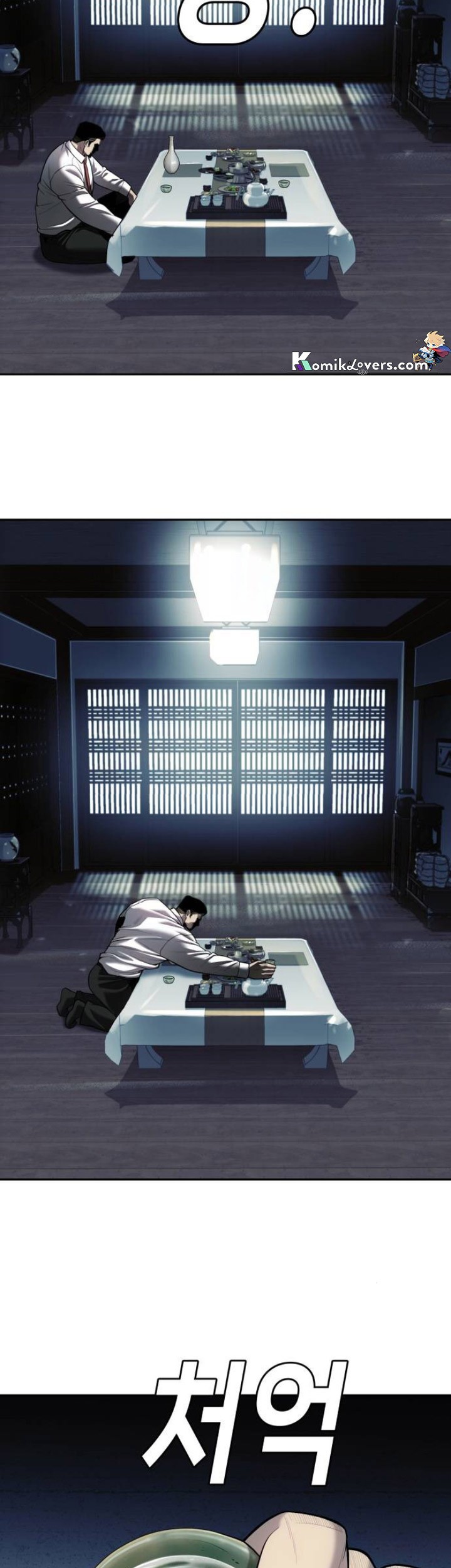 Son’s Retribution Chapter 12 - halaman 175