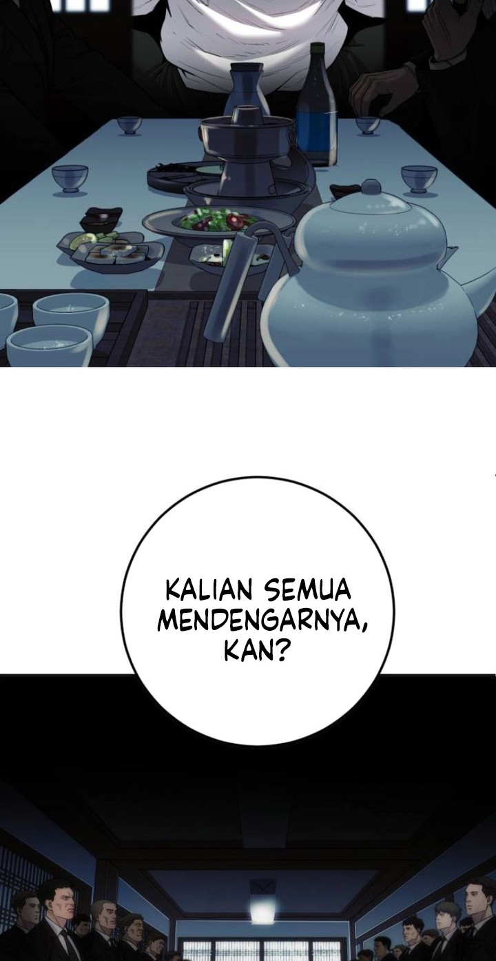 Son’s Retribution Chapter 12 - halaman 180