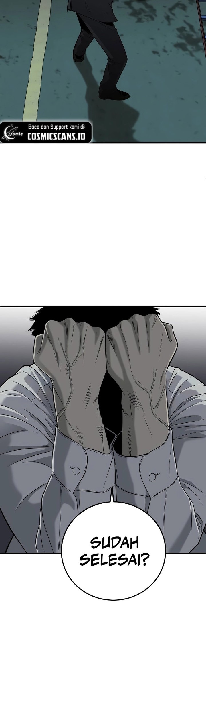 Son’s Retribution Chapter 12 - halaman 29