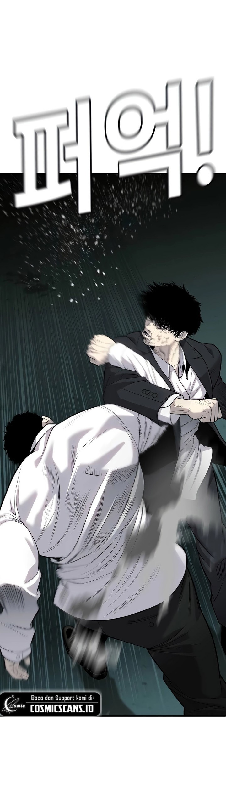 Son’s Retribution Chapter 12 - halaman 34