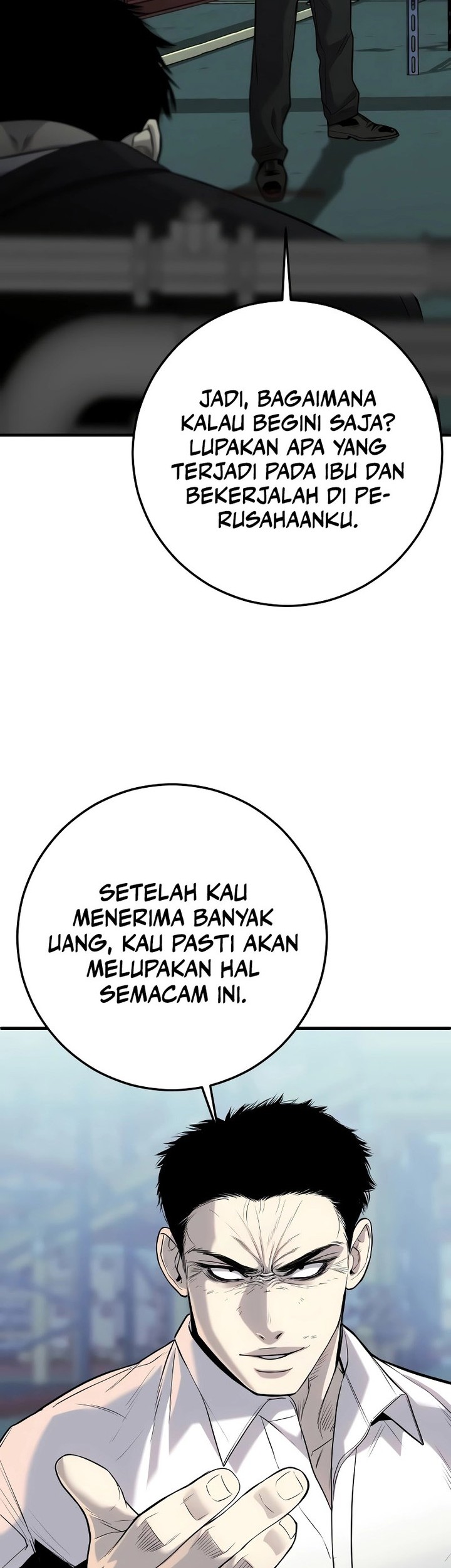 Son’s Retribution Chapter 12 - halaman 38