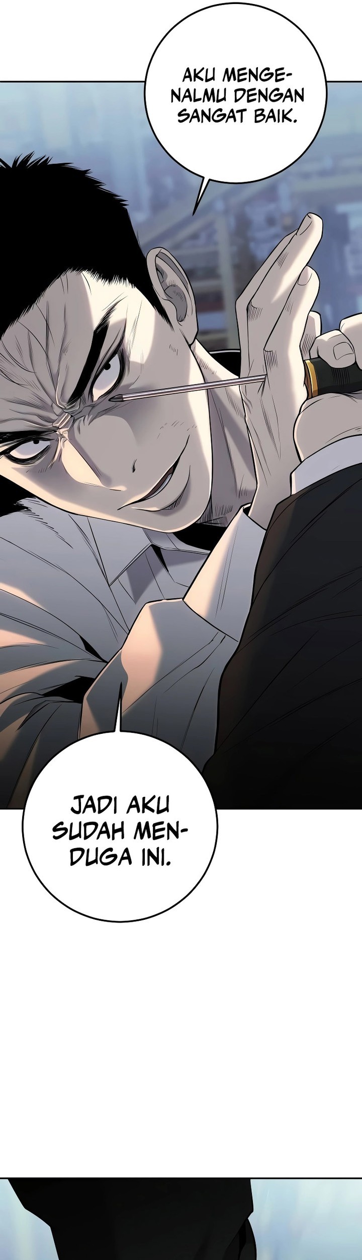 Son’s Retribution Chapter 12 - halaman 7