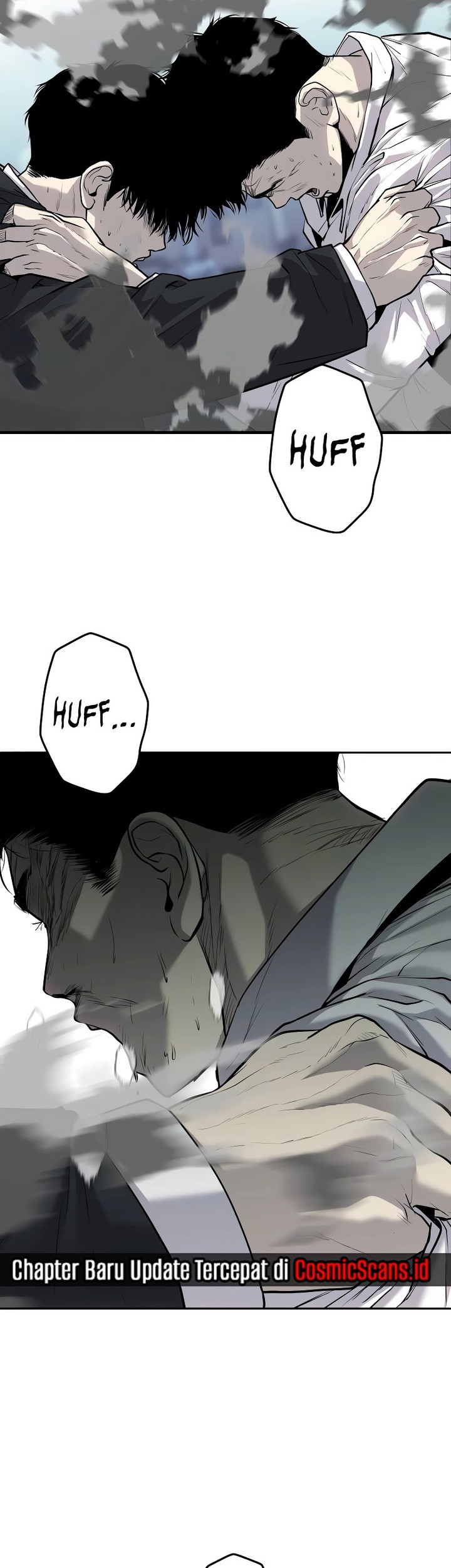 Son’s Retribution Chapter 12 - halaman 70