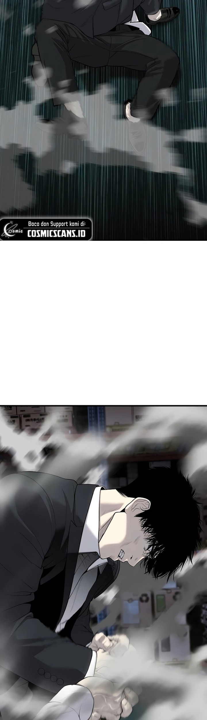 Son’s Retribution Chapter 12 - halaman 85