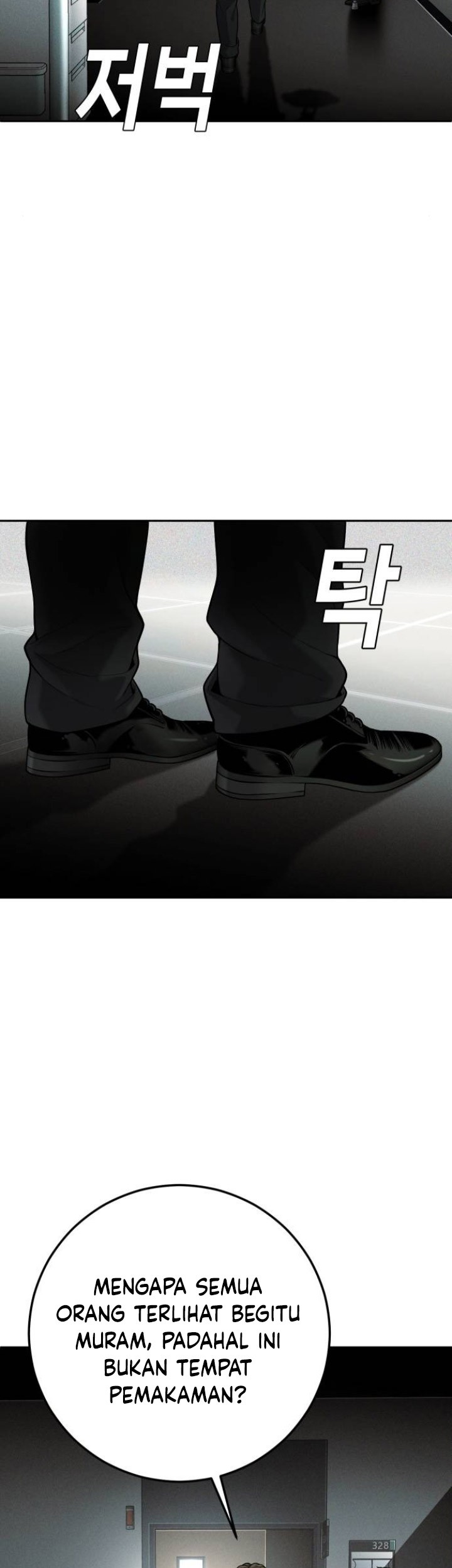 Son’s Retribution Chapter 13 - halaman 14