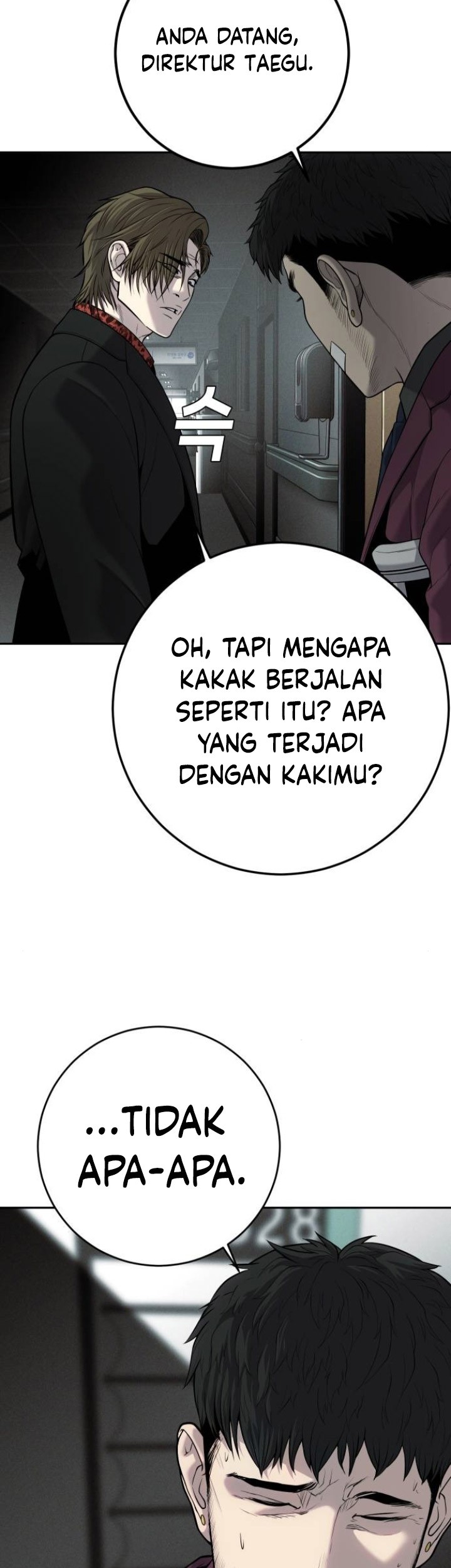 Son’s Retribution Chapter 13 - halaman 16
