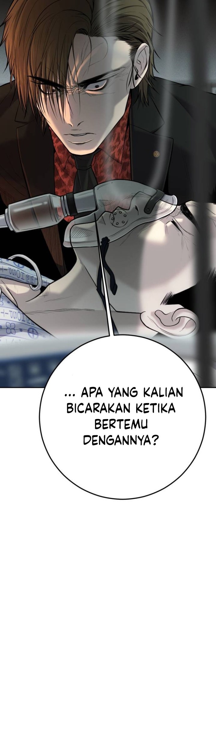 Son’s Retribution Chapter 13 - halaman 30