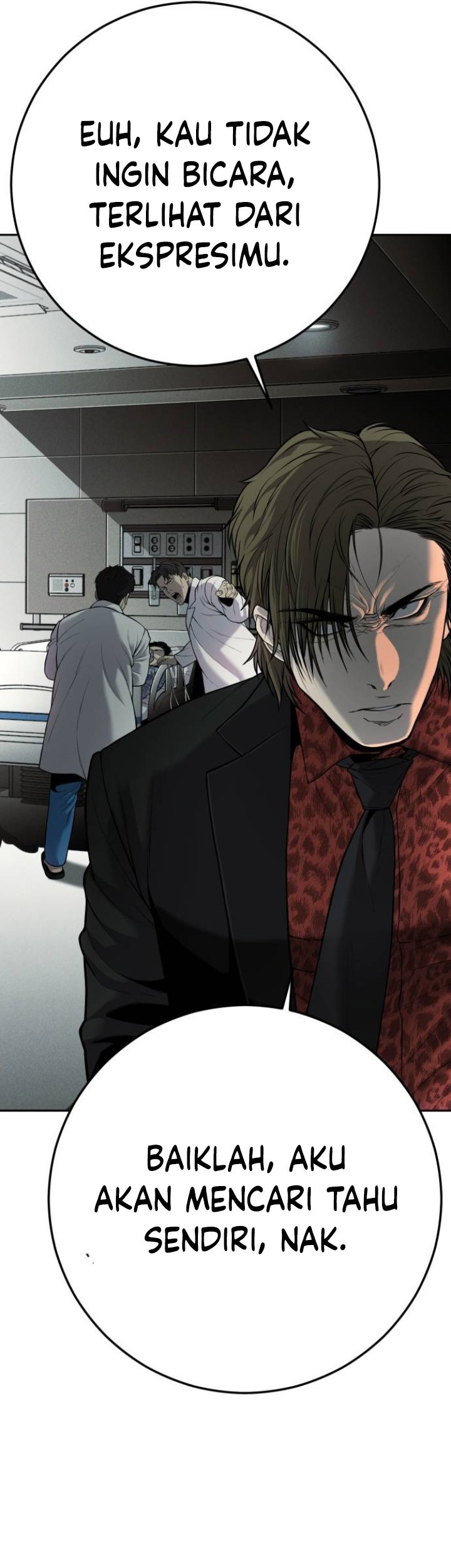 Son’s Retribution Chapter 13 - halaman 34