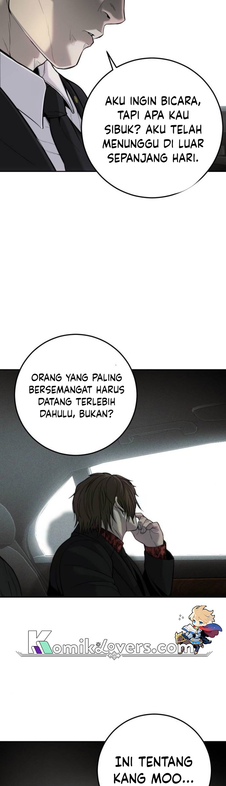 Son’s Retribution Chapter 13 - halaman 40