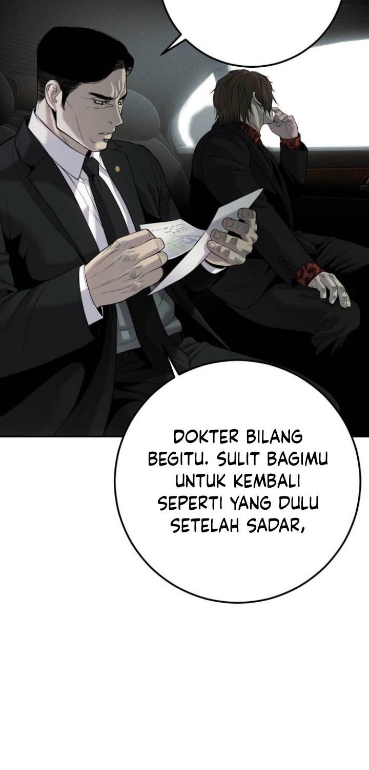Son’s Retribution Chapter 13 - halaman 41