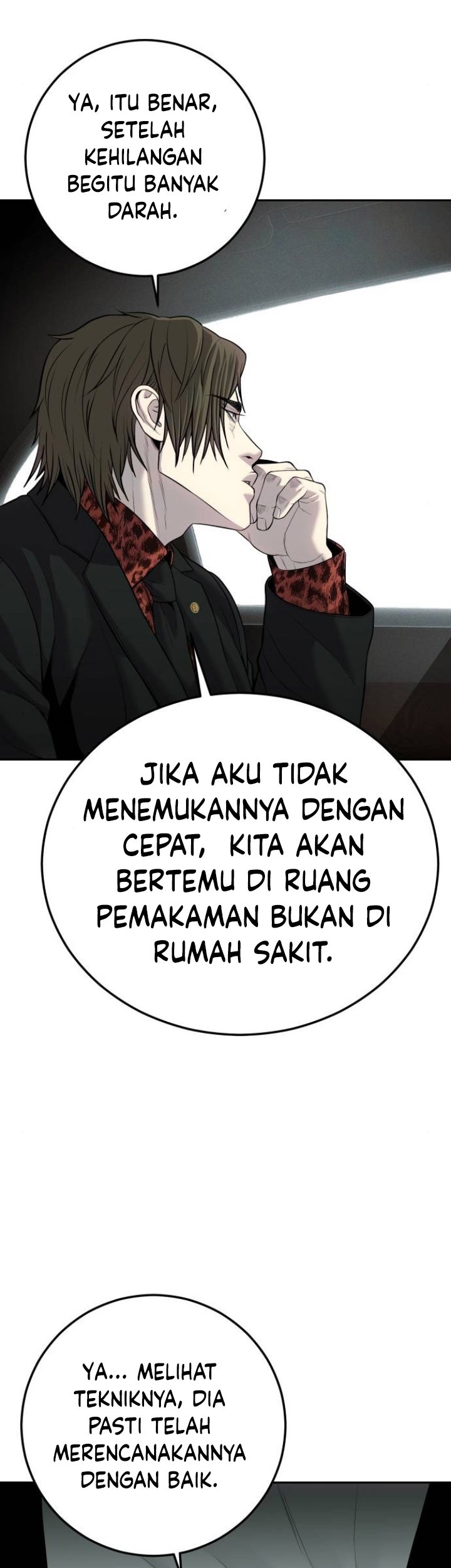 Son’s Retribution Chapter 13 - halaman 42