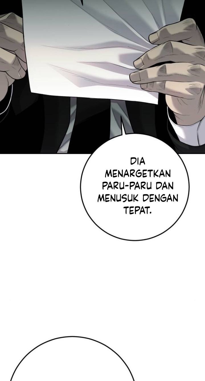 Son’s Retribution Chapter 13 - halaman 43