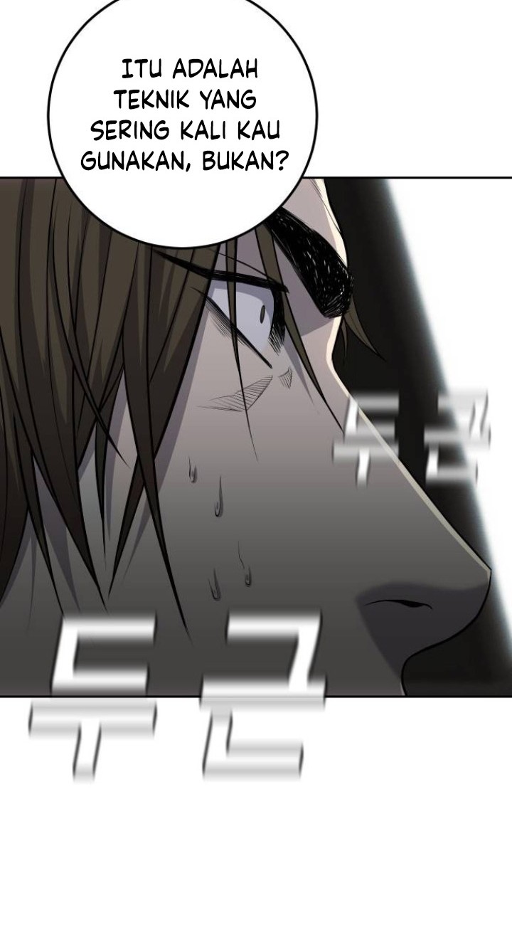 Son’s Retribution Chapter 13 - halaman 47