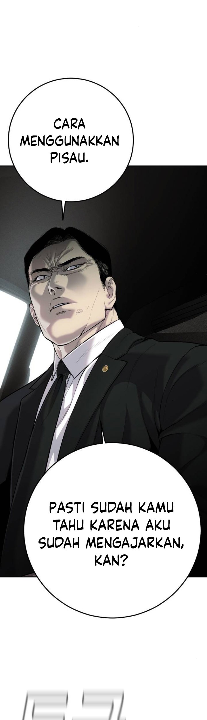 Son’s Retribution Chapter 13 - halaman 48