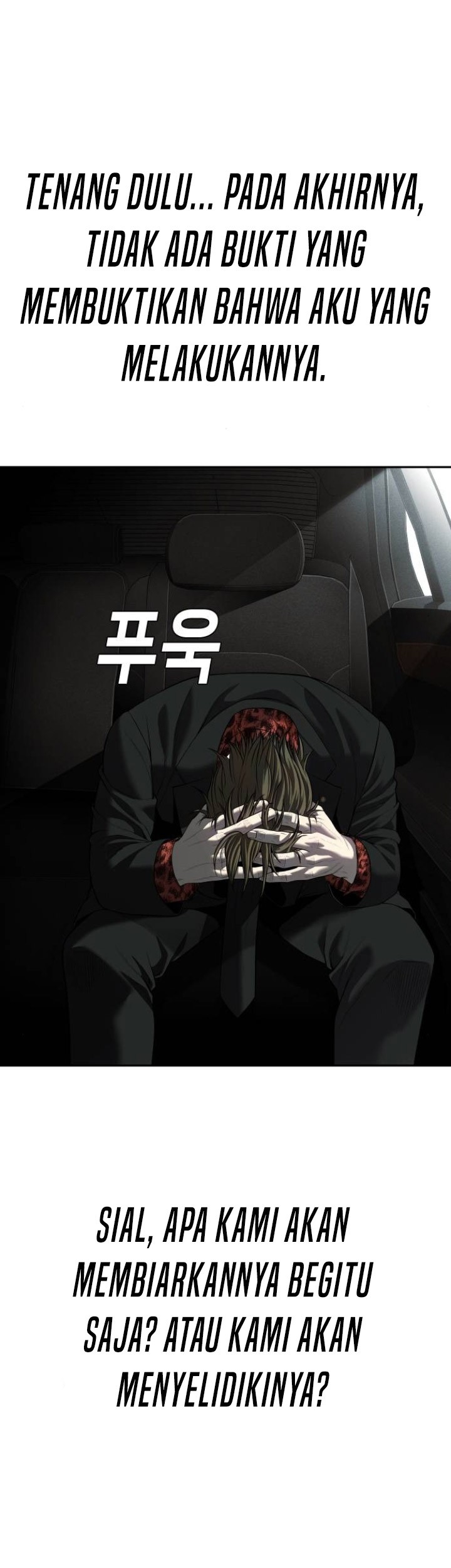 Son’s Retribution Chapter 13 - halaman 58