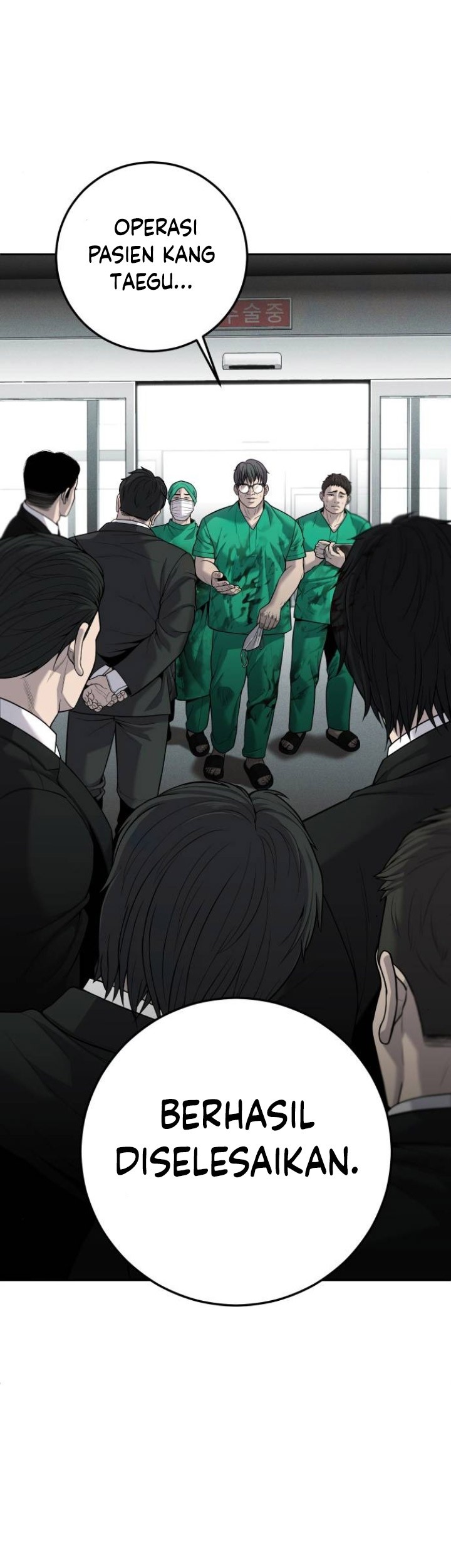 Son’s Retribution Chapter 13 - halaman 6