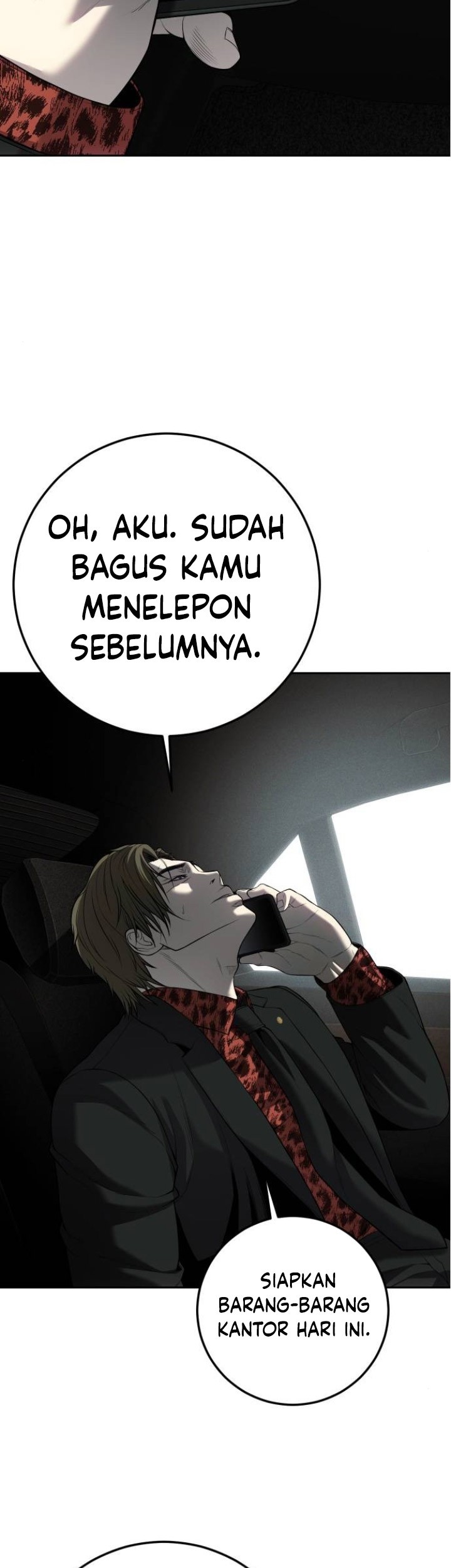 Son’s Retribution Chapter 13 - halaman 62