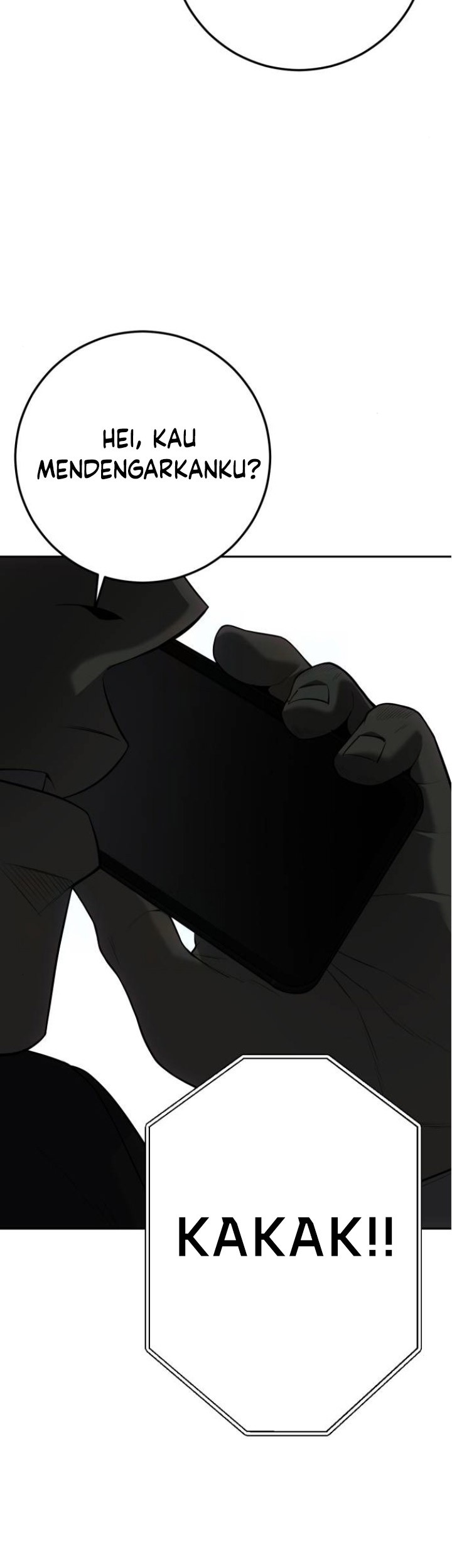 Son’s Retribution Chapter 13 - halaman 64