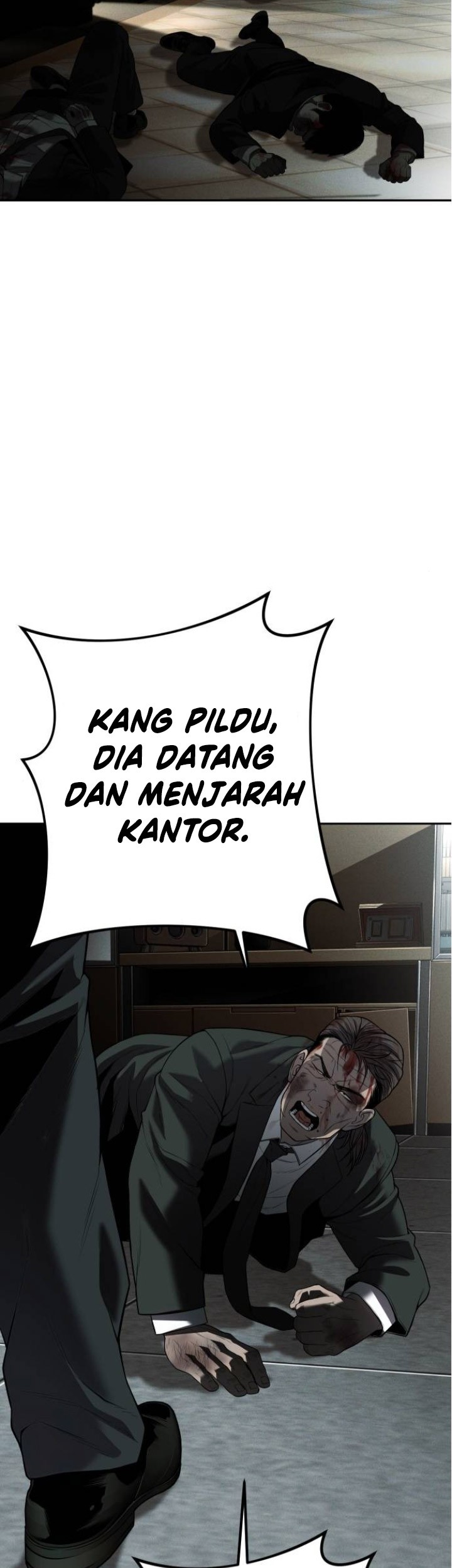 Son’s Retribution Chapter 13 - halaman 66