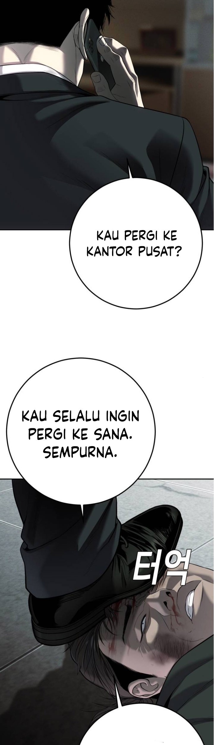 Son’s Retribution Chapter 13 - halaman 70