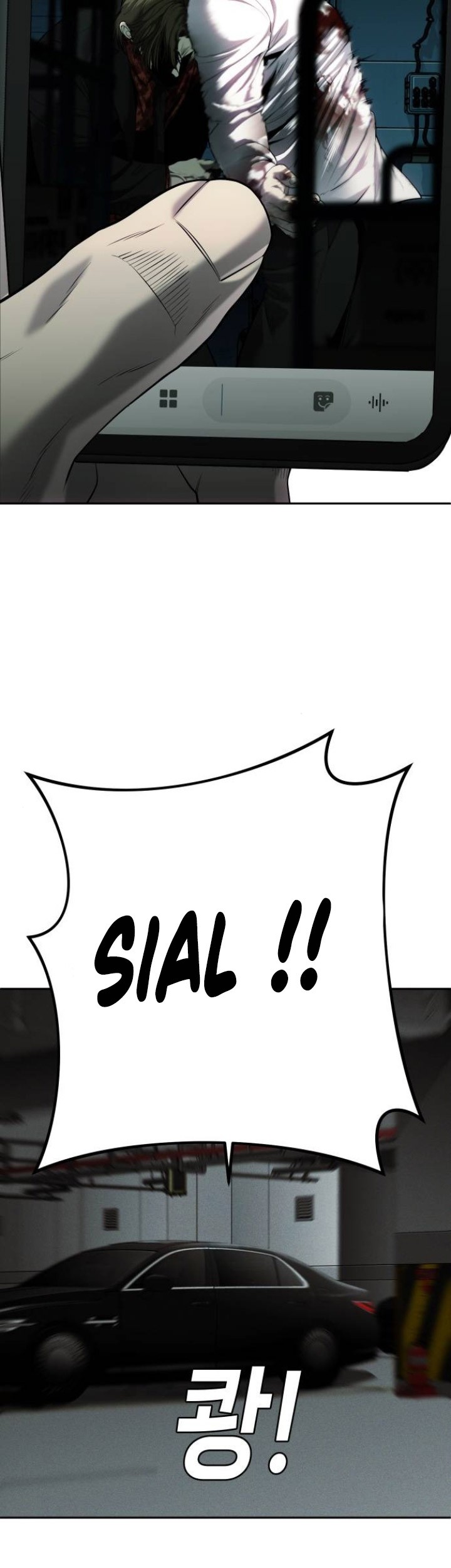 Son’s Retribution Chapter 13 - halaman 76
