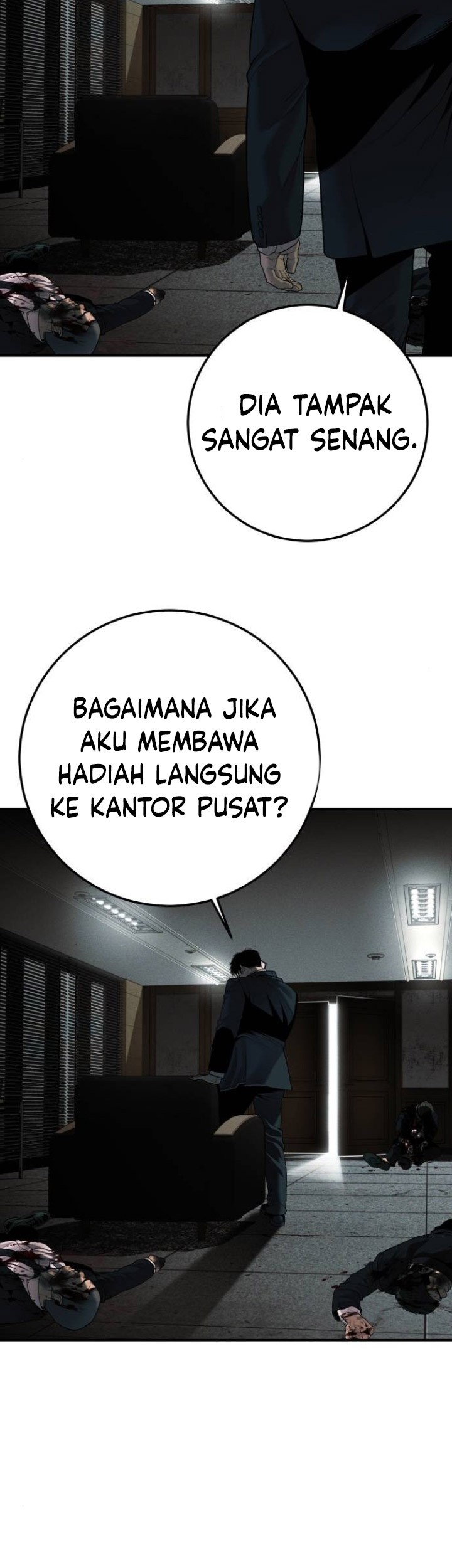 Son’s Retribution Chapter 13 - halaman 78