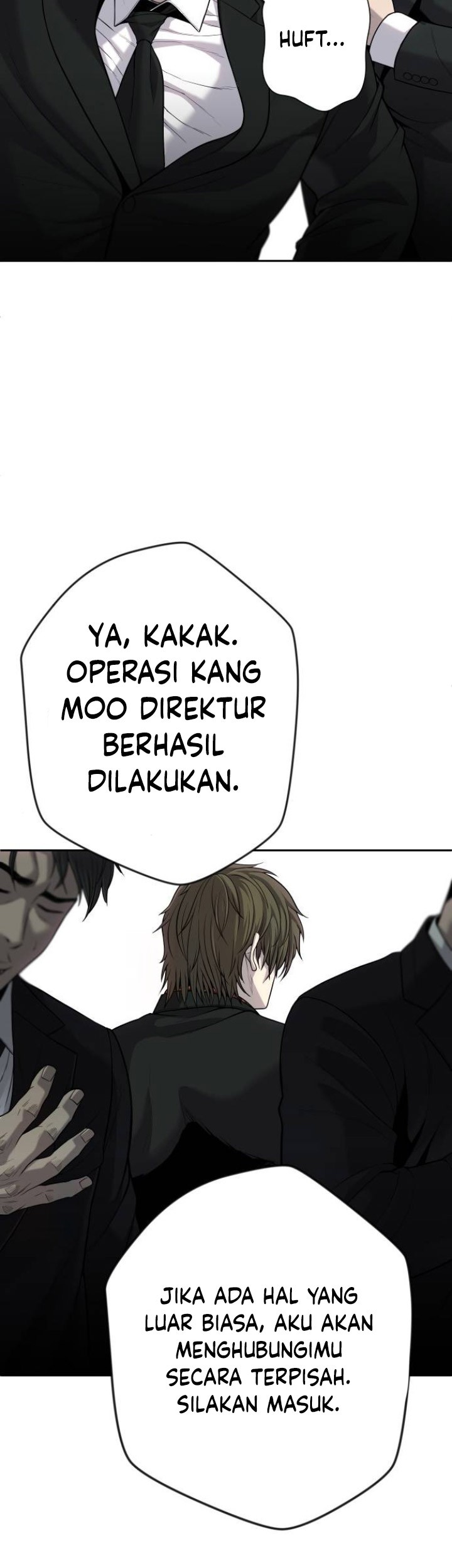 Son’s Retribution Chapter 13 - halaman 8