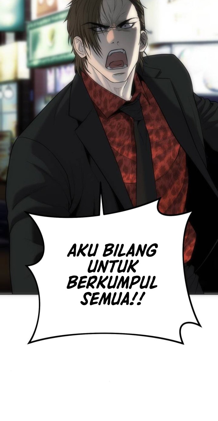 Son’s Retribution Chapter 14 - halaman 11