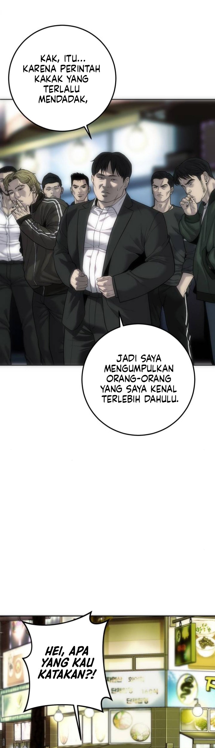 Son’s Retribution Chapter 14 - halaman 12