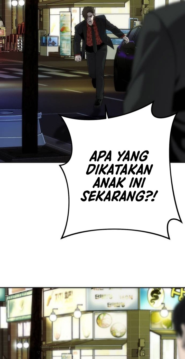 Son’s Retribution Chapter 14 - halaman 13