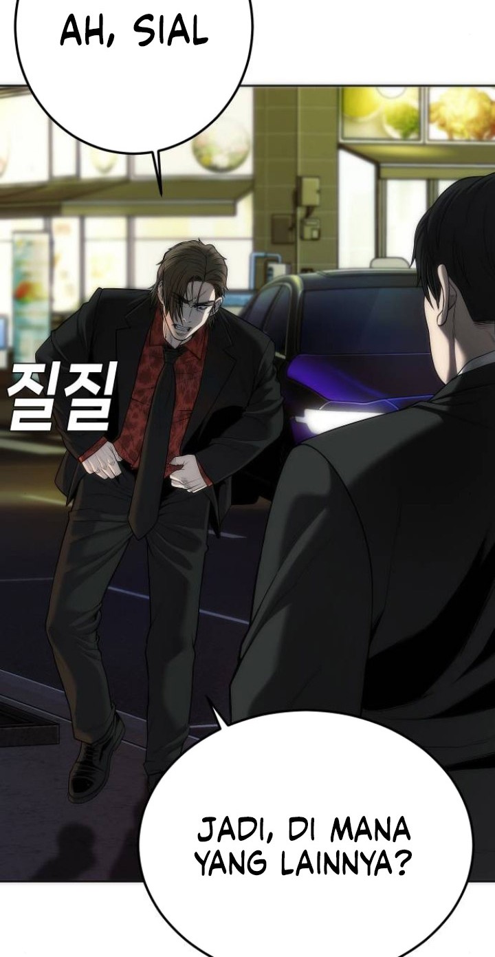 Son’s Retribution Chapter 14 - halaman 15