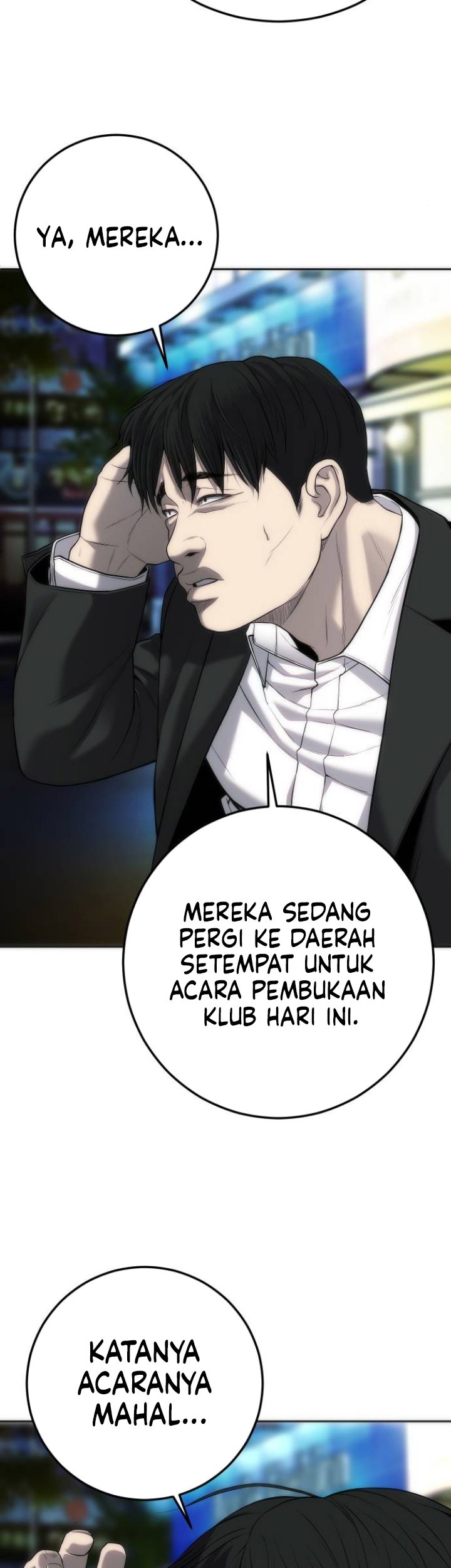 Son’s Retribution Chapter 14 - halaman 16
