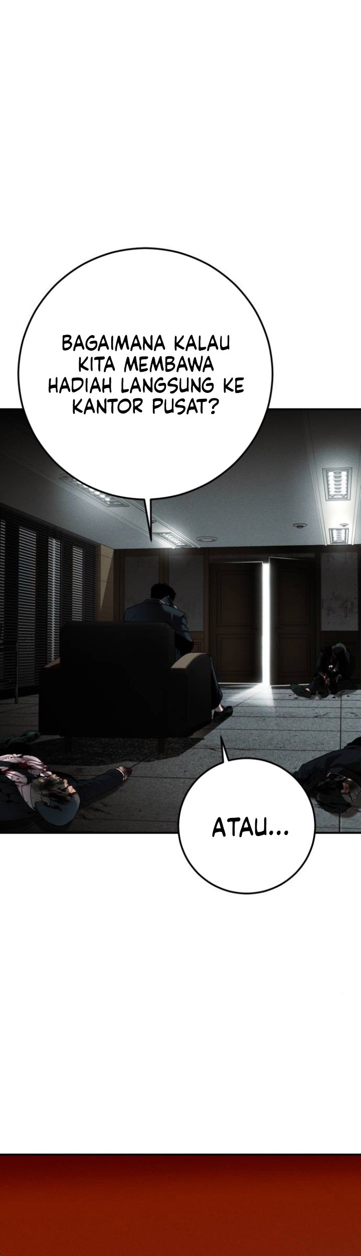 Son’s Retribution Chapter 14 - halaman 2