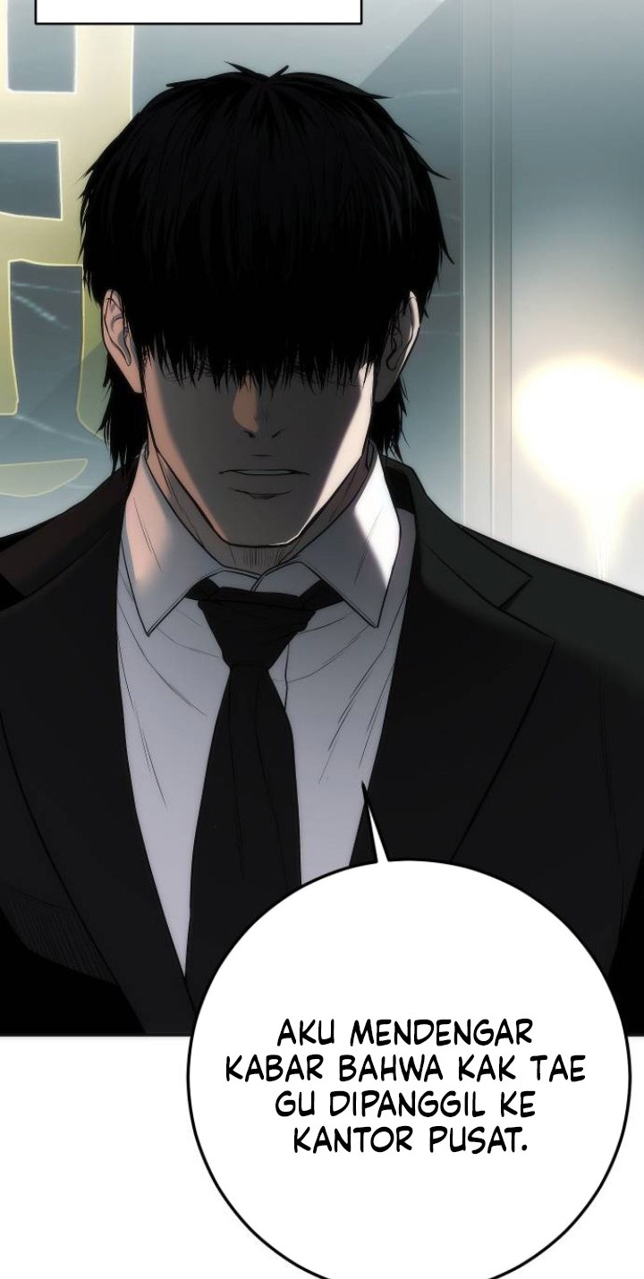 Son’s Retribution Chapter 14 - halaman 35