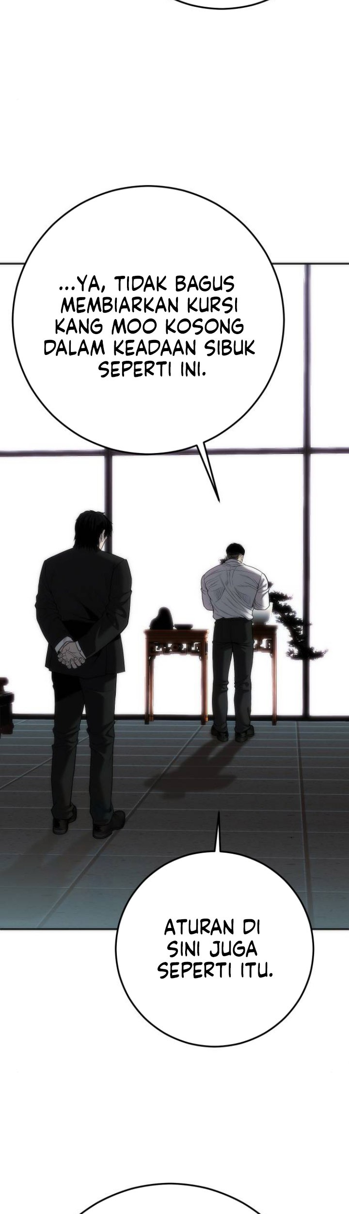 Son’s Retribution Chapter 14 - halaman 36