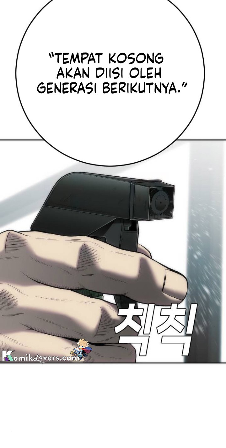 Son’s Retribution Chapter 14 - halaman 37