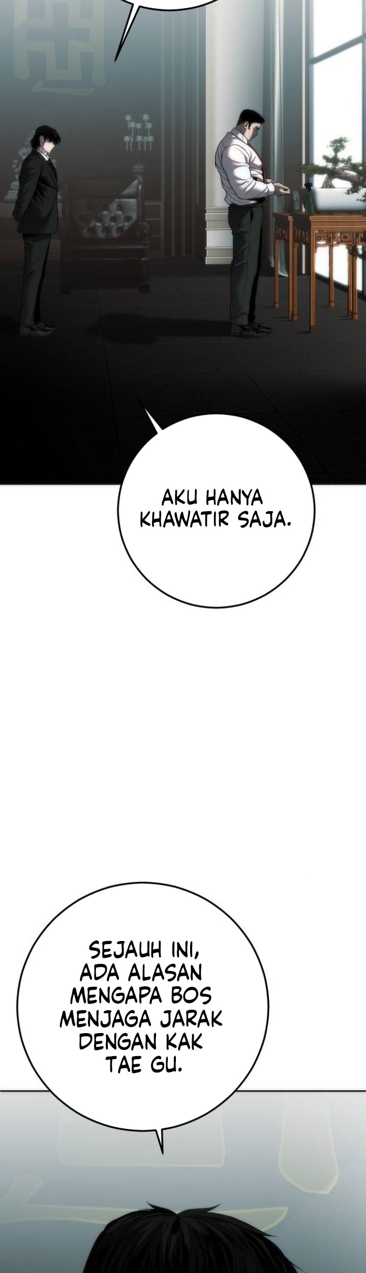 Son’s Retribution Chapter 14 - halaman 40