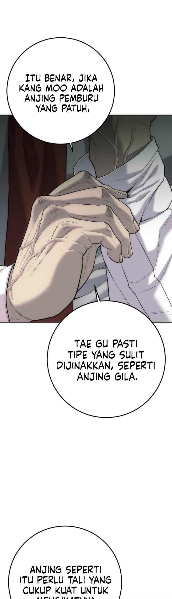 Son’s Retribution Chapter 14 - halaman 42