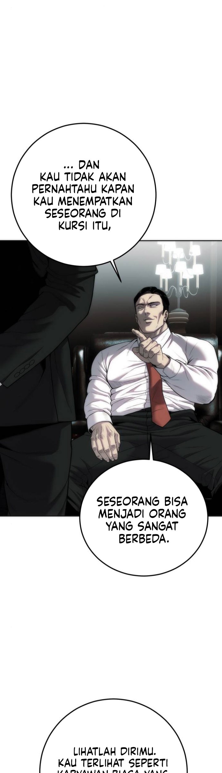 Son’s Retribution Chapter 14 - halaman 46
