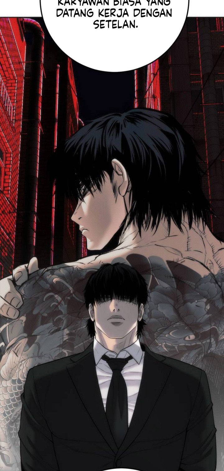 Son’s Retribution Chapter 14 - halaman 47