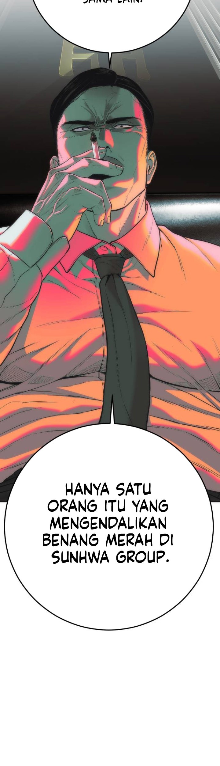 Son’s Retribution Chapter 14 - halaman 52