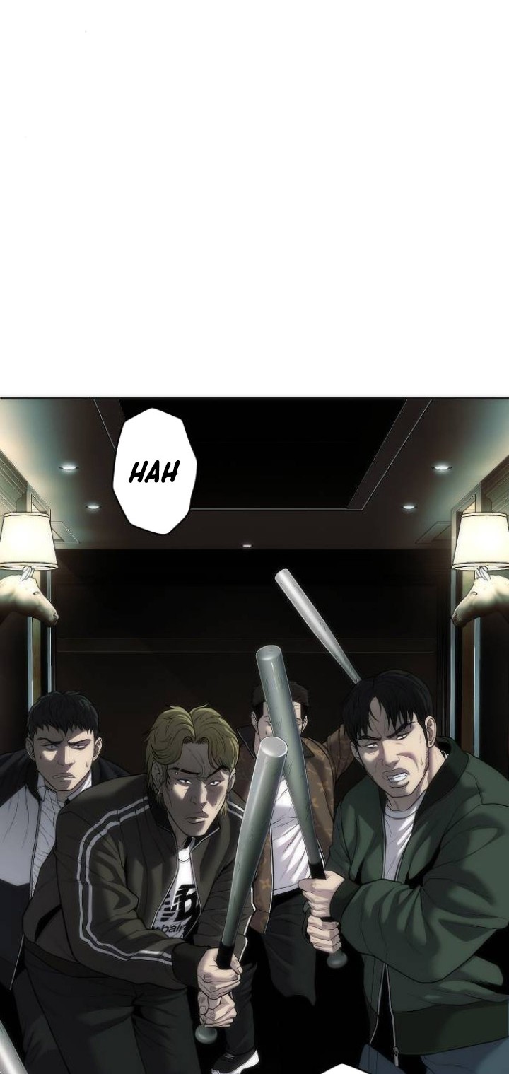 Son’s Retribution Chapter 14 - halaman 53