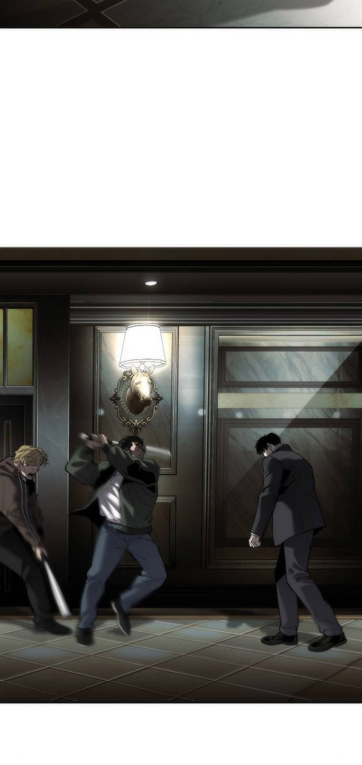 Son’s Retribution Chapter 14 - halaman 57