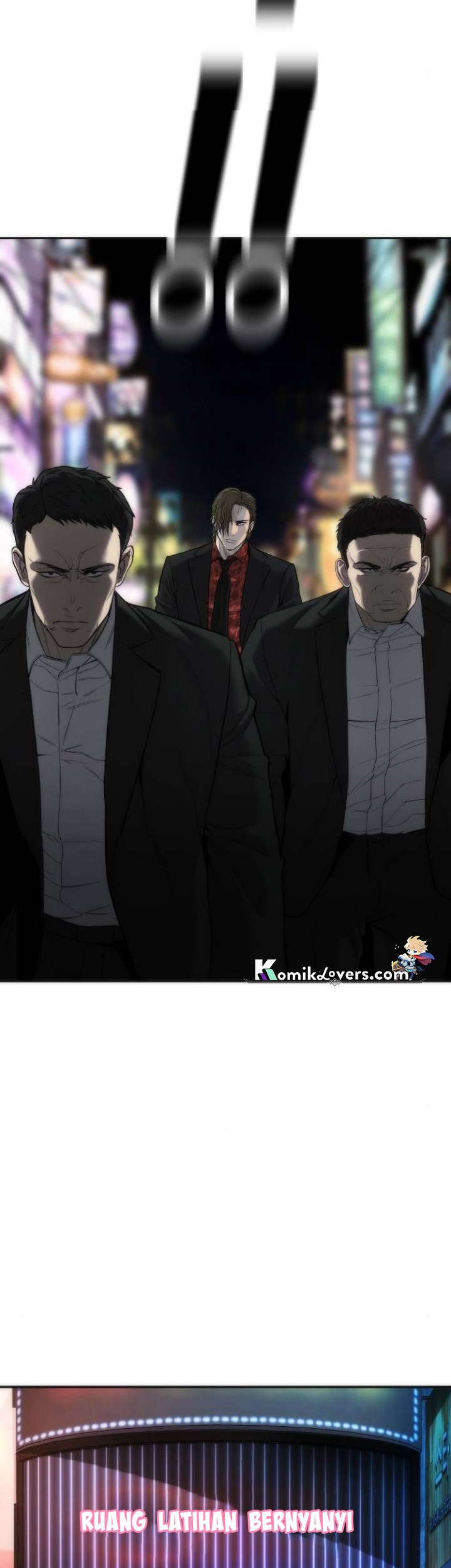 Son’s Retribution Chapter 14 - halaman 70
