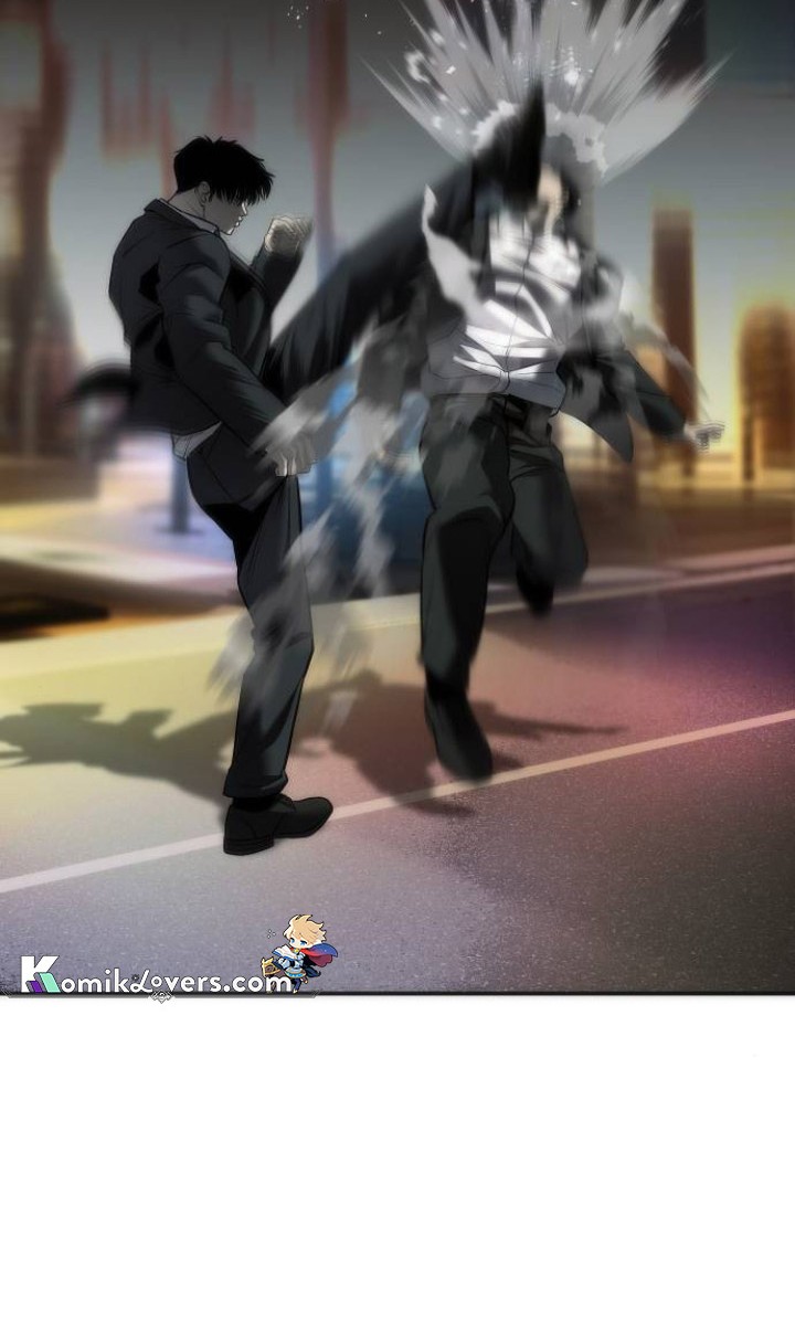 Son’s Retribution Chapter 14 - halaman 77