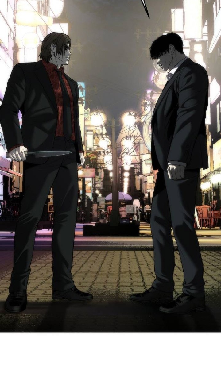 Son’s Retribution Chapter 14 - halaman 81