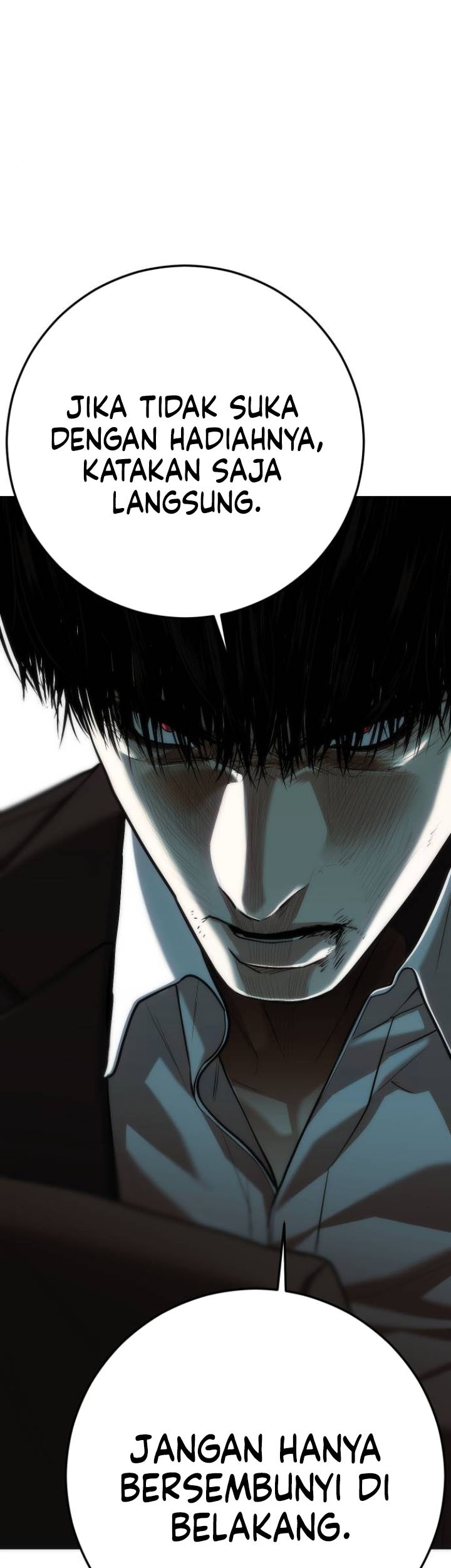 Son’s Retribution Chapter 14 - halaman 82
